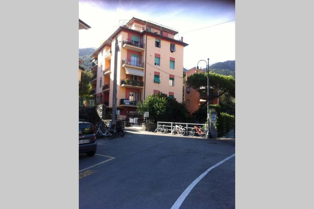 Relax Immersi Nella Natura Monterosso al Mare Luaran gambar